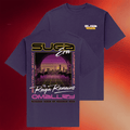 Suga Sean Merch The Reign Remains T-Shirt Gift Ideas For Husband - Merchluma
