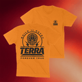 Terra Crew Merch 2026 Forever True T-Shirt Terra Crew Shirt Gift Ideas For Husband - Merchluma