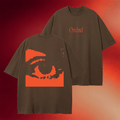 Telepathic Instruments Merch 2026 Orchid Eye T-Shirt Best Birthday Gift For Husband - Merchluma