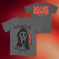 StudioHouse Designs Merch 2026 Scary Movie Wanted Call Doofy T-Shirt Best Gifts For Horror Fans - Merchluma