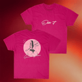 Summer Walker Merch Over It T-Shirt Gifts For Music Enthusiasts - Merchluma