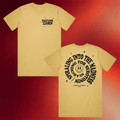 Taylor Acorn Merch 2026 Spiral T-Shirt Taylor Acorn Shirt Presents For Music Lovers - Merchluma