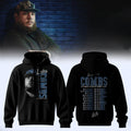 Luke Combs Tour Merch LC My Kinda Saturday Night Tour 2026 Signed Hoodie Black Gift For Fans - Merchluma