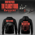 Twenty One Pilots Merch The Clancy Tour Breach 2025 Hoodie Gifts For People Who Like Music - Merchluma