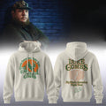 Luke Combs Tour Merch 2026 LC My Kinda Saturday Night Tour Hoodie Concert Outfits For Fans - Merchluma