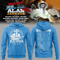 Alan Jackson Last Call The Finale 2026 Signature Hoodie Alan Jackson Finale Merch Gift For Fans - Merchluma