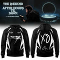 The Weeknd After Hours Til Dawn 2026 Hoodie The Weeknd Merch Presents For Music Lovers - Merchluma