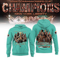 New York Liberty 2026 WNBA Champions Hoodie NY Liberty Merch Gift For Basketball Lovers - Merchluma
