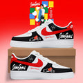 Stephen Sanchez Sing Love Again Tour Sneakers Stephen Sanchez Merch Gifts For Son - Merchluma