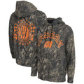NASCAR Merch 2026 Camo True Oak Hoodie NASCAR Hoodie Racing Fan Apparel Gift For Dad - Merchluma