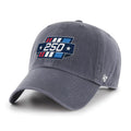 NASCAR Merch 2026 NASCAR 250 Hat Embroidered Patriotic Cap Racing Fan Gifts For Dad - Merchluma
