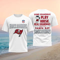 TB Buccaneers Merch Some Grandmas Play Housie Real Grandmas Watch Tampa Bay Buccaneers Shirt - Merchluma
