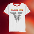 Eagles Merch 2026 One Of These Nights Ringer Shirt Eagles Band Merch Gift For Fans - Merchluma