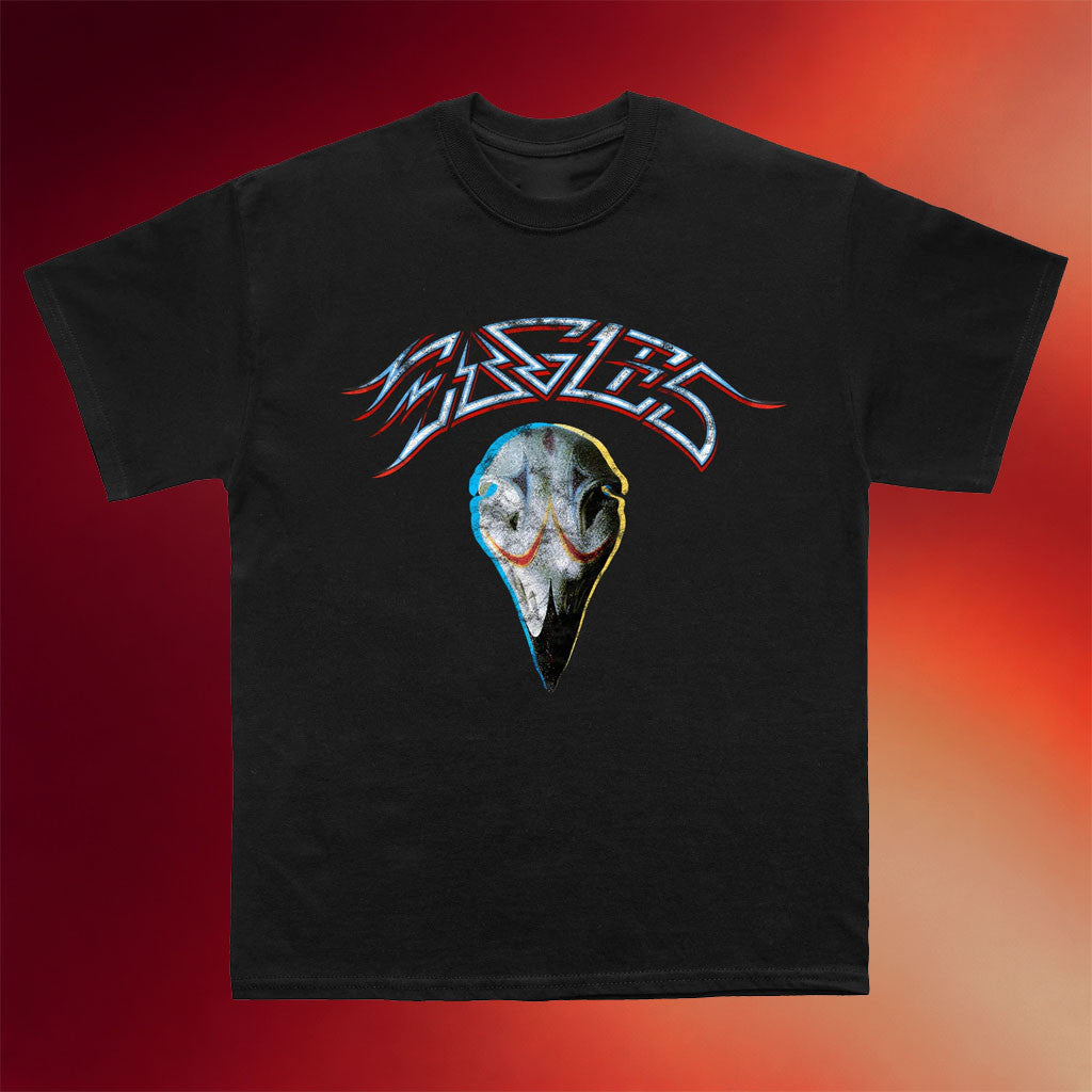 Eagles Merch 2026 Greatest Hits T-Shirt Eagles Band Merch Music Related Gifts For Guys - Merchluma