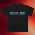 Eagles Merch 2026 One Of These Nights Logo T-Shirt Eagles Band Shirt Gift For Music Fans - Merchluma