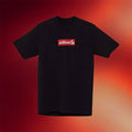 Jollibee Merch 2026 Jollibee T-Shirt Black Fast Food Shirt Birthday Present For Friends - Merchluma