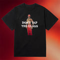 Tyler The Creator Merch 2026 Don't Tap The Glass T-Shirt Black Gifts For Rap Lovers - Merchluma