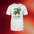 Caamp Merch 2026 Caamp Bangor Maine T-Shirt Caamp Concert Merch Music Related Gifts For Guys - Merchluma