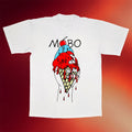 Modern Baseball Merch 2026 Ice Cream T-Shirt MOBO Shirt Gift For Band Fans - Merchluma