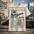 Ice Darwin Alberto Gomez Corrales Southpole Bear T-Shirt 2026 Birthday Gift For Brothers - Merchluma
