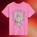 Melanie Martinez Merch 2026 Portrait Of Melanie Martinez T-Shirt Music Lover Gifts Ideas - Merchluma