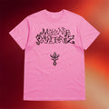 Melanie Martinez Merch 2026 Typography Logo T-Shirt Melanie Martinez Hades Merch Gift For Fans - Merchluma
