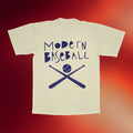 Modern Baseball Merch 2026 Baseball Bat Shirt Modern Baseball Band T-Shirt Music Fan Gifts - Merchluma