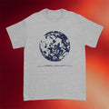Modern Baseball Merch 2026 Planet Shirt Modern Baseball Band T-Shirt Gift Ideas For Brothers - Merchluma