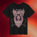 Melanie Martinez Merch 2026 Hades Art T-Shirt Black Melanie Martinez Hades Tour Merch Fan Gifts - Merchluma