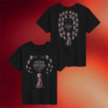 Melanie Martinez Merch 2026 Hades The Sacrifice Tour Shirt Melanie Martinez Concert Merch Black - Merchluma