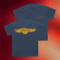 Eagles Merch 2026 Wings T-Shirt Eagles Band Shirt Music Gift Ideas For Guys - Merchluma