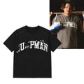 Munetaka Murakami Jumpman T-Shirt 2026 Munetaka Murakami Chicago White Sox Merch Fan Gifts - Merchluma