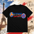 Paris Saint-Germain La Maison World Tour 2025-2026 T-Shirt PSG Merch Gift For Football Fans - Merchluma