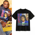 Quavo Michael Jackson Famous Celebrity Shirt Fan Apparel Gifts For Him Her - Merchluma