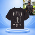 Rema Spiritualists And Mediums T-Shirt Rema Merch Gifts For Music Fans - Merchluma