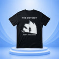 The Odyssey Defy The Gods T-Shirt 2026 The Odyssey Merch Gift Ideas For Fan - Merchluma