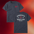 Minnesota Yacht Club Festival Merch 2026 Twins X MYC T-Shirt Music Concert Outfits Fan Gifts - Merchluma