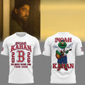 Noah Kahan X Boston Red Sox Merch The Great Divide Tour 2026 T-Shirt Gift For Music Lovers - Merchluma