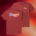 Seager Co Merch 2026 USA Russ T-Shirt Patriotic Shirt Best Gift For Father In Law - Merchluma