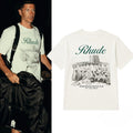 Robert Lewandowski Rhude International Regatta Team T-Shirt Robert Lewandowski Merch Fan Gifts - Merchluma