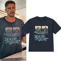 James Franco Bound For Glory Hal Ashby T-Shirt Best Birthday Gift For Husband - Merchluma