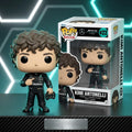AMG Petronas F1 Team Kimi Antonelli Funko Pop Racing Fan Gear Gift For Brothers - Merchluma