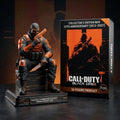 Call Of Duty Black Ops II 15th Anniversary Funko Pop Call Of Duty Merch Best Gift For Husband - Merchluma