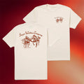 Seager Co Merch 2026 Los Rios Vintage T-Shirt Seager Western Company Shirt Stepdad Gifts - Merchluma