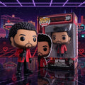 The Weeknd After Hours Funko Pop Figure The Weeknd Merch Decor Gifts For Music Lovers - Merchluma