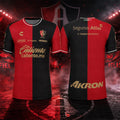 Atlas FC 2026 27 110th Anniversary Football Jersey Shirt Atlas FC Merch Best Gifts For Husband - Merchluma