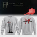 Joji Solaris Tour Merch 2026 Will You Love Me More Crewneck Sweatshirt Gift For Music Lover - Merchluma