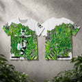 Furry Fox Halley Labs Greenhouse T-Shirt 2026 Halley Labs Merch Gift For Brothers - Merchluma