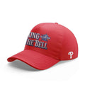 Philadelphia Phillies All Star Game 2026 Ring The Bell Hat Phillies Merch Gifts For Him - Merchluma