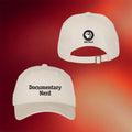 PBS Merch 2026 PBS Documentary Nerd Hat Embroidered Gifts For My Husband - Merchluma